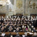 La correlazione fra il debito e l’atto o il fatto di gestione anteriore al dissesto. L’acquisizione sanante nella pronuncia dell’Adunanza Plenaria del Consiglio di Stato n. 15/2020