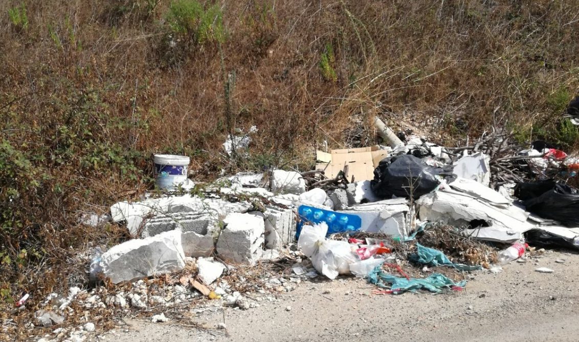 Consiglio di Stato: Compete al Sindaco ordinare la rimozione di rifiuti abbandonati