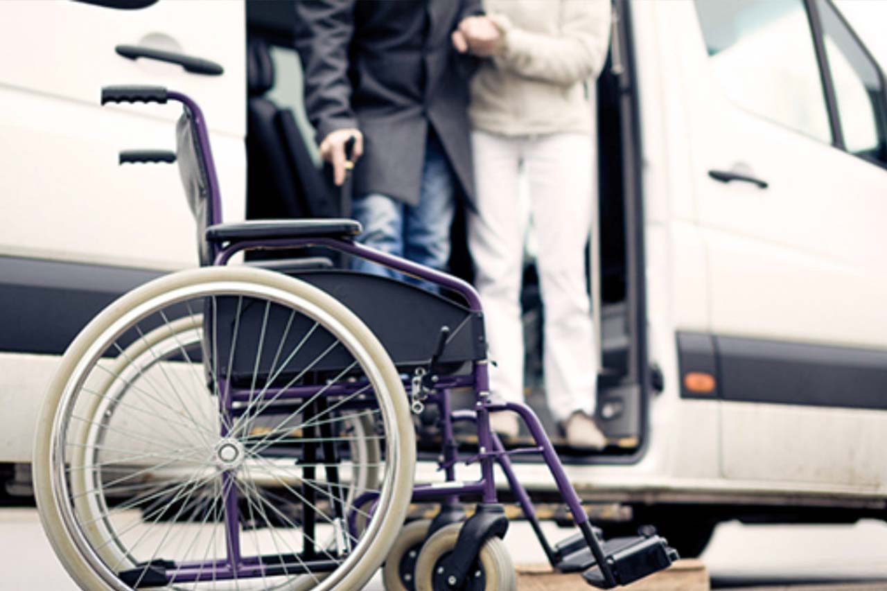 Il trasporto scolastico di un disabile non è un ＂servizio-socioassistenziale＂ e non è soggetto a compartecipazione