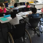 “Congelare” il PEI rischia di minare l’inclusione dei disabili a scuola (di M. Ippolito)