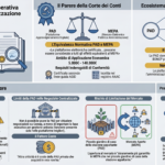 L’Ecosistema E-Procurement tra Centralizzazione e Reti Distribuite: Oltre il MEPA e le Sfide del “Cloud Nazionale” di Stefano Oricchio