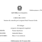 La Corte dei conti torna sugli incentivi per le funzioni tecniche, chiarendo che a determinate condizioni il ritardo del regolamento interno non ne esclude il riconoscimento