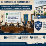 Nuova pronuncia della Corte dei Conti sugli immobili adibiti a caserma: il Comune può acquistarli se l’interesse è congruo (Marcello Santopadre)