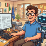 IA nei provvedimenti amministrativi, riserva di umanità e incidenza sulla motivazione dell’atto