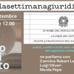 Approfondimento sul tema della Responsabilità del segretario comunale