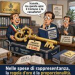 Doni istituzionali, limiti alla discrezionalità e responsabilità dei dirigenti: la Corte dei conti richiama gli enti alla sobrietà
